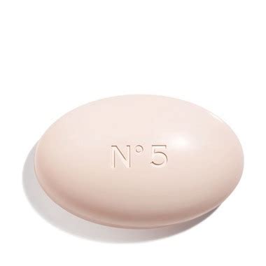 marionnaud savon chanel|N°5 LE SAVON .